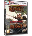 Legends of Redwall - The Scout